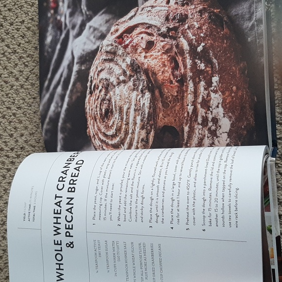 Beautiful Brunches Cookbook - Picture 8 of 16